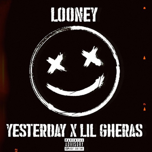 Looney (feat. Lil Gheràs)