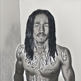Not Never Lil Knoc