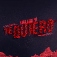 Te Quiero - Single - Rafa Guillén