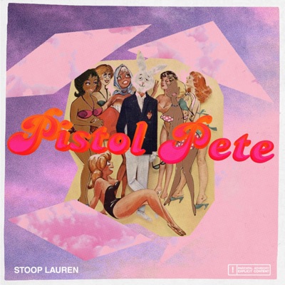 Pistol Pete - Single