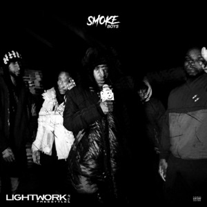 Lightwork Freestyle, Pt. 2