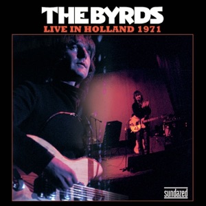 Live in Holland 1971 - Single