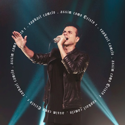 Assim Como Cristo É - Single