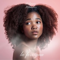 La Foreigna (Instrumental) - Single - Belizean Hitmaker