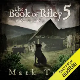 Riley V: The Final Path Home (Unabridged)