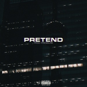Pretend - Single
