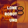 Lone Robot Uno