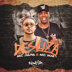 Desliza - Single - MC MM Desliza - Single - MC MM