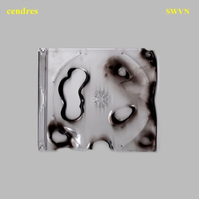 Cendres - Single