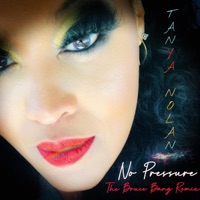 No Pressure (Bruce Bang Remix) - Single - Tanya Nolan