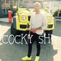 Cocky Shit - Single - Jay Bezzy
