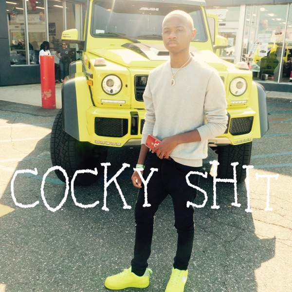 Cocky Shit