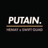 Putain. - Single