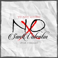 No San Valentin - Single - Yo Soy Wimbo