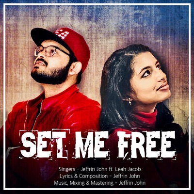 Set Me Free (feat. Leah Jacob) - Single