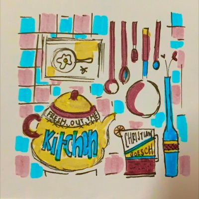 Fresh Out the Kitchen