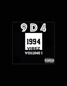 Posłuchaj wykonawcy 9 D 4, obejrzyj teledyski, przeczytaj biografię, zobacz daty tras koncertowych i nie tylko!