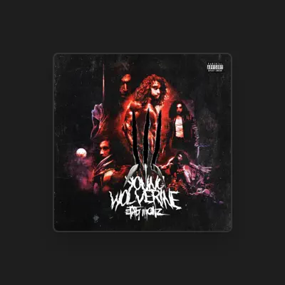 Listen to Etay Monz, watch music videos, read bio, see tour dates & more!