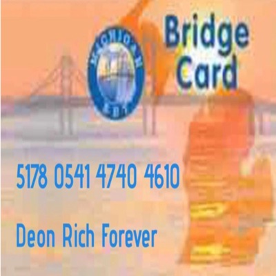 Bridge Card - Single