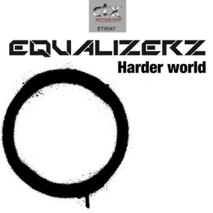 Harder World - Single
