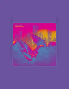 聆聽 Modal Youth、觀看音樂影片、閱讀小傳、查看巡演日期等！