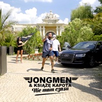 Nie Mam Czasu (feat. Książę Kapota) - Single - Jongmen
