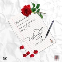 Fresh Page - Single - Rheon Elbourne
