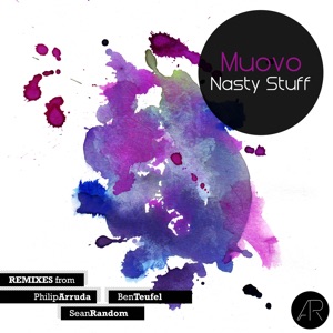 Nasty Stuff - EP