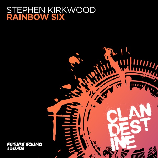 Rainbow Six - Single