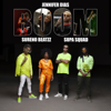 Boom (feat. Sureno Beatzz & Supa Squad) - Jennifer Dias