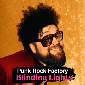 Blinding Lights - Single