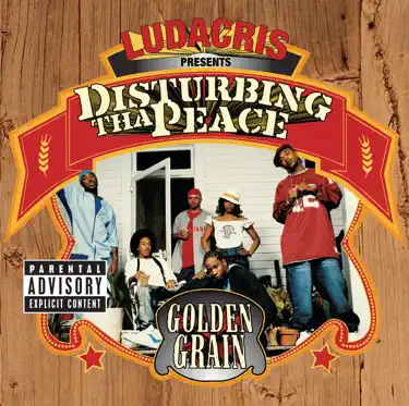 Move Bitch (feat. Ludacris, Mystikal & I-20)