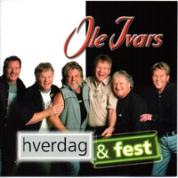 Hverdag og fest - Ole Ivars