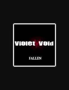 Listen to Violet Void, watch music videos, read bio, see tour dates & more!