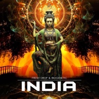 India - Single - Biogenetic & Fresh Drop