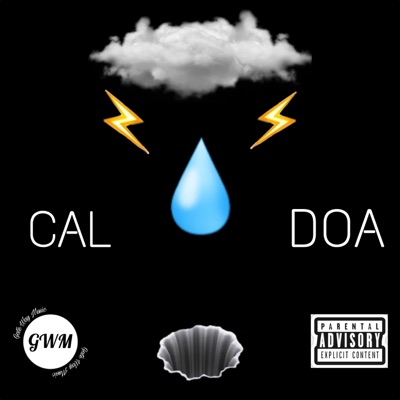 Drip (feat. 50Cal) - Single