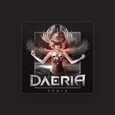 Listen to Daeria, watch music videos, read bio, see tour dates & more!