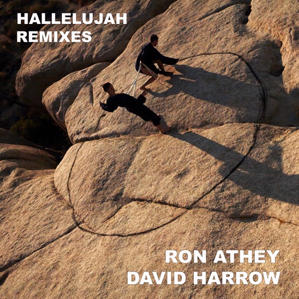 Hallelujah Remixes - Single
