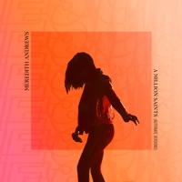 A Million Saints (Alternate Versions) - EP - Meredith Andrews