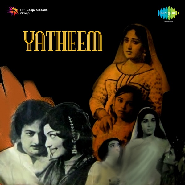 Yatheem (Original Motion Picture Soundtrack)