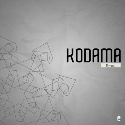 Kodama (Ni-wa) - EP