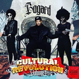 Black Queen (feat. Hardworkentjb, Primooo & Change) Bogard