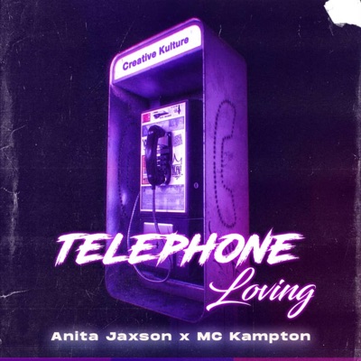 Telephone Loving (feat. Anita Jaxson) - Single