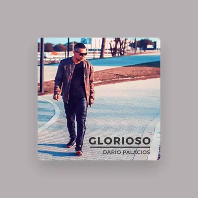 Listen to Dario Palacios, watch music videos, read bio, see tour dates & more!