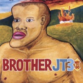 Brother JT 3 - UR