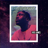 DETOUR - EP artwork