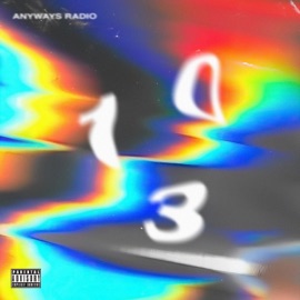 PIPPEN FREESTYLE (feat. Jetlag & Rivr) Anyways Radio