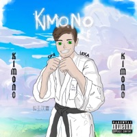 Kimono - Single - OneJeka