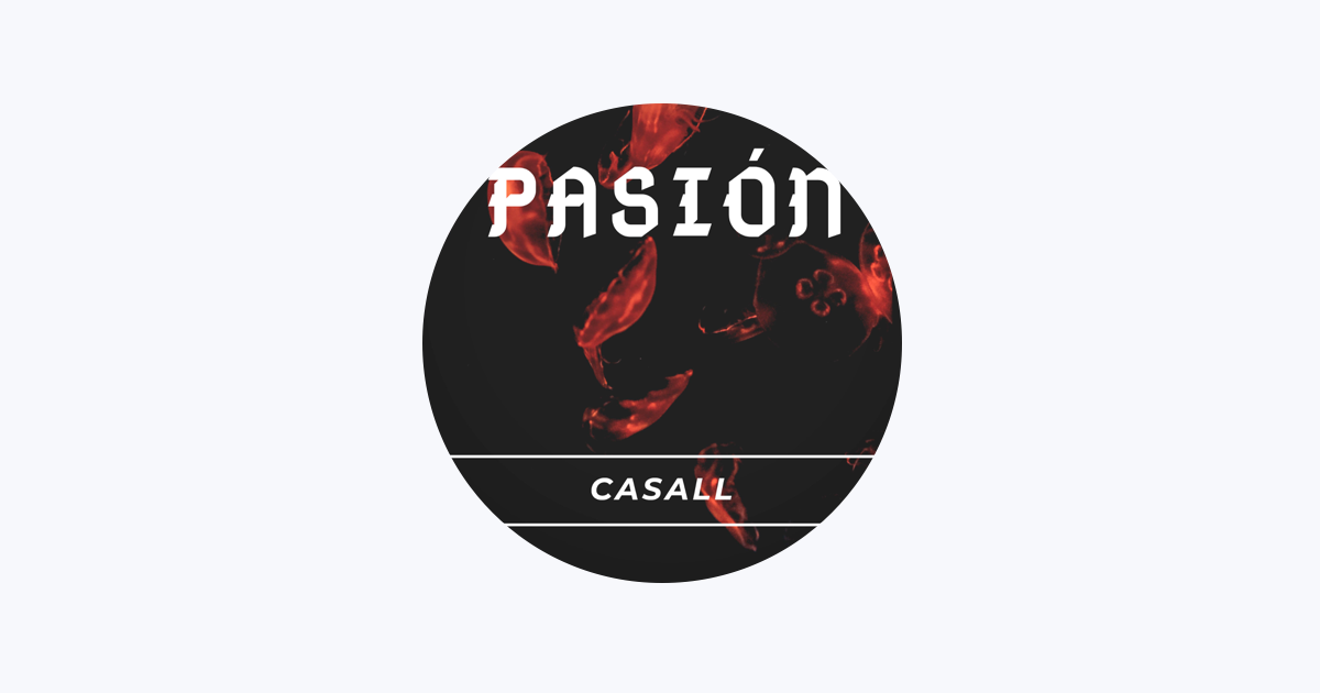 Casall - Apple Music