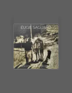 Posłuchaj wykonawcy Eugie Saguaro, obejrzyj teledyski, przeczytaj biografię, zobacz daty tras koncertowych i nie tylko!